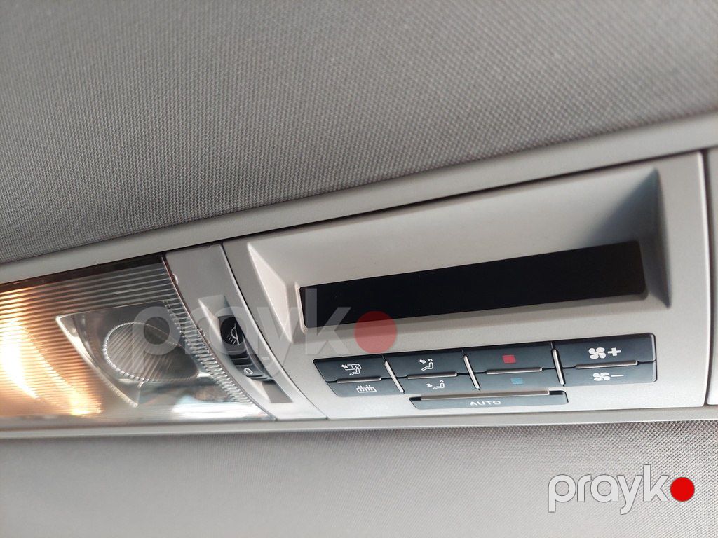 Volkswagen Caravelle, 2.0 L, 2014 il, 228 000 km — Avtomobillər, Bakı (8)