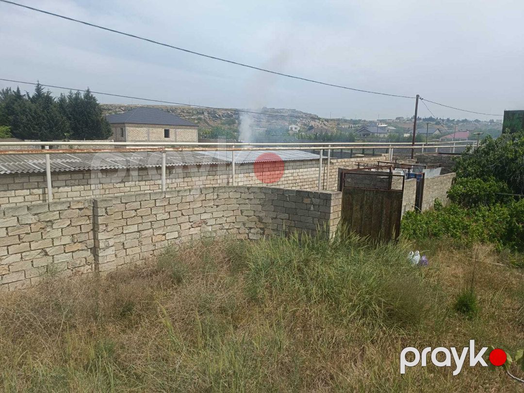 Satılır torpaq 12 sot — Torpaq, Bakı (4)