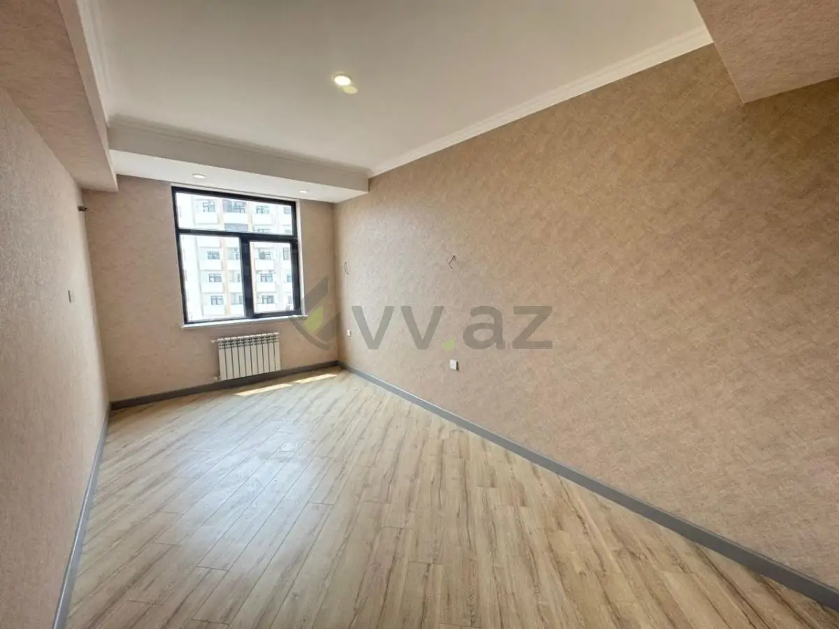 2 otaqlı mənzil Yeni tikili Satılır, 7-ci mikrorayon, Binəqədi, Bakı — Mənzil, Bakı (8)