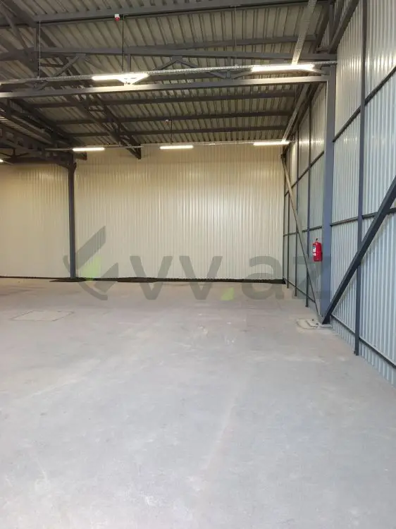 580 m² Obyekt / Ofis Kirayə, Böyükşor qəs., Nərimanov, Bakı — Əmlak, Bakı (10)