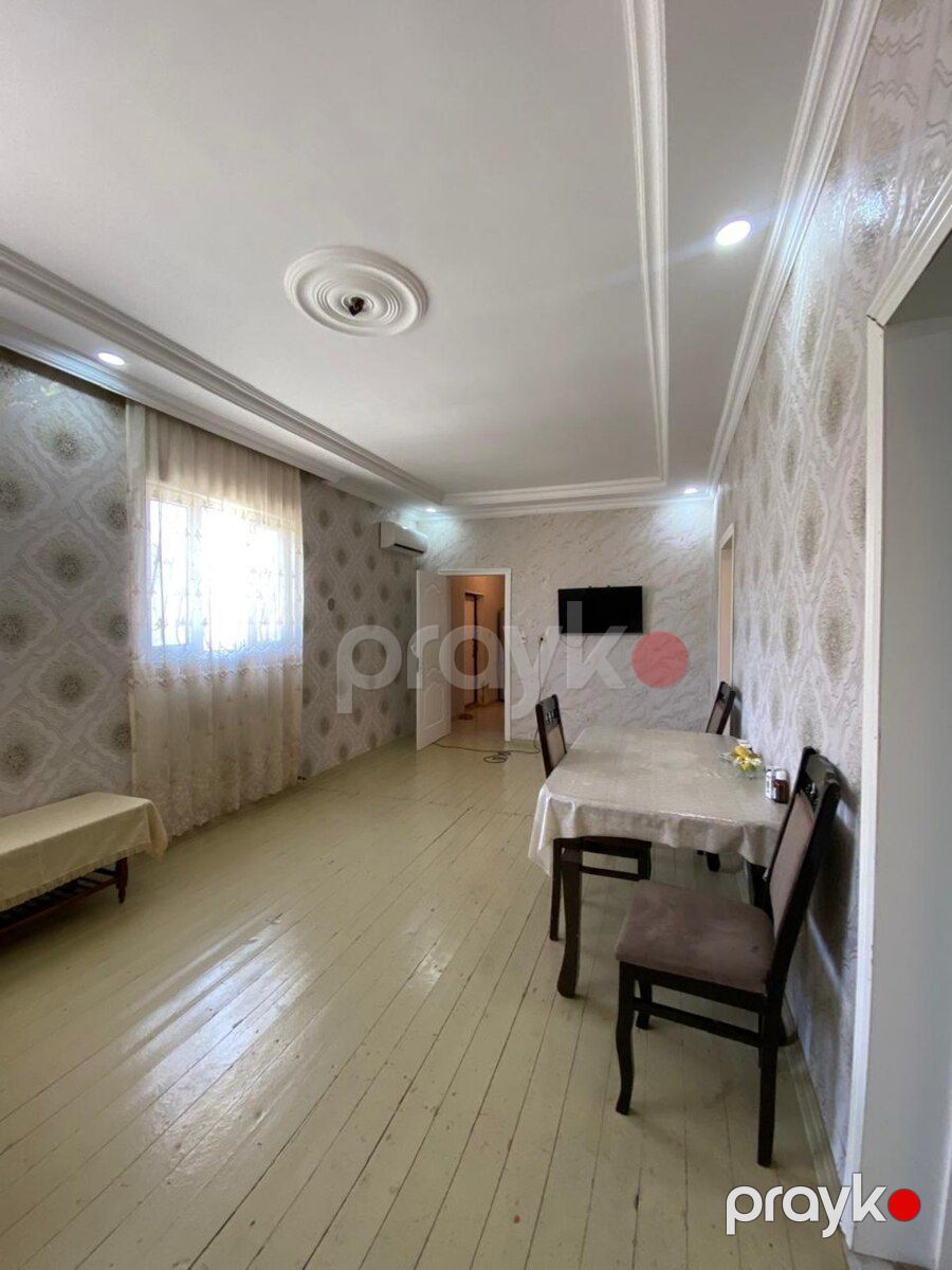 Həyət evi, İnşaatçılar qəs — Ev, villa, Sumqayıt (2)