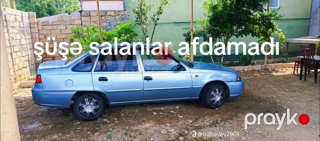 Renault Duster — Avtomobillər, Biləsuvar (3)