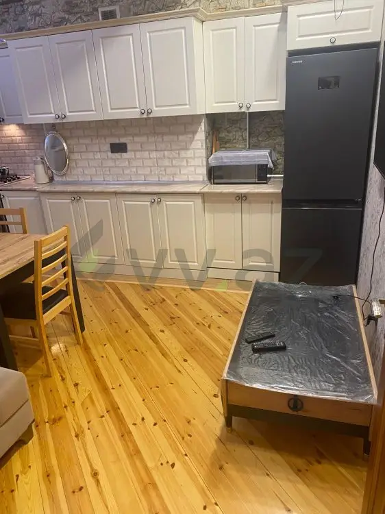 3 otaqlı mənzil Yeni tikili Satılır, Masazır, Abşeron — Mənzil (10)