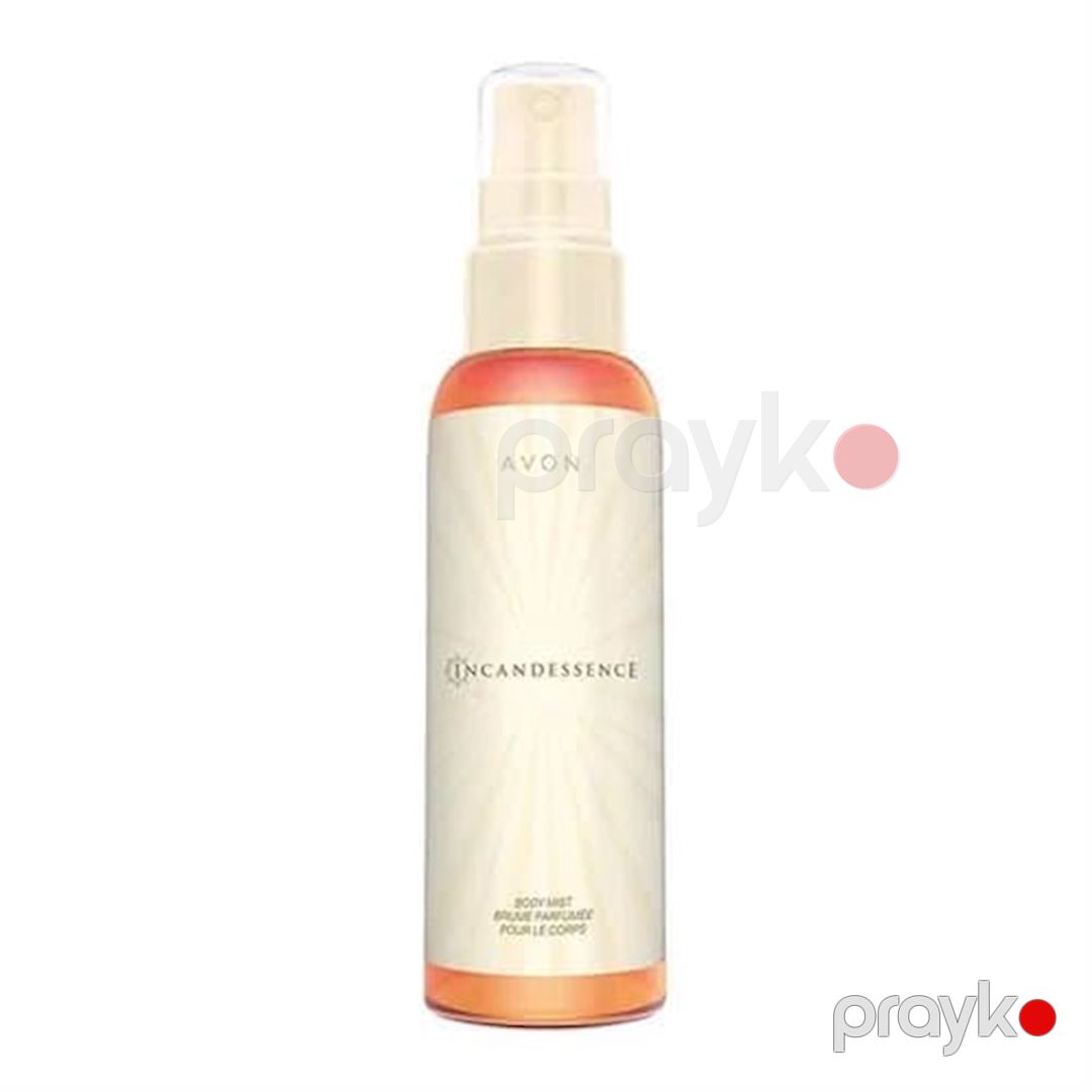 Bədən üçün sprey Avon 100 ml — Mallar, Bakı (3)
