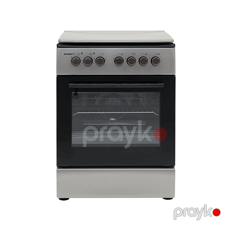 Soba kraft KF-FSKM642ES — Fırın kamerası, Bakı (2)