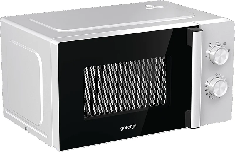 Mikrodalğalı Soba Gorenje MO17E1WH — Mikrodalğalı sobalar, Bakı (4)