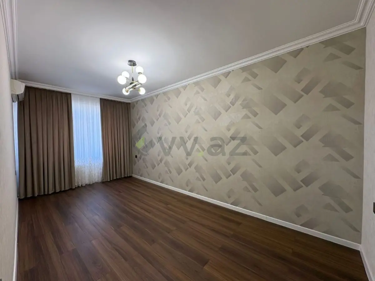 3 otaqlı mənzil Yeni tikili Satılır, Xırdalan — Mənzil, Xırdalan (2)