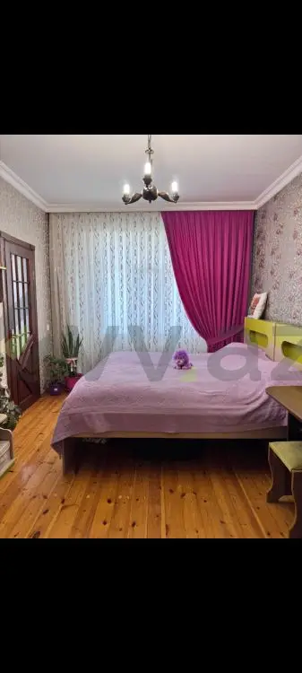 4 otaqlı mənzil Köhnə tikili Satılır, Ağ şəhər, Xətai, Bakı — Mənzil, Bakı (3)
