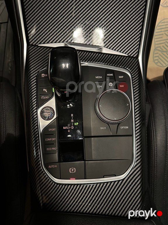 BMW 330, 2.0 L, 2020 il, 83 000 km — Avtomobillər, Bakı (6)