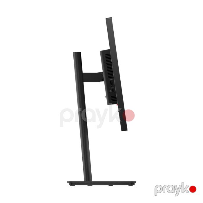 Lenovo ThinkVision T24D-40 23.8" FHD – Peşəkar IPS Monitor — Elektronika, Bakı (3)