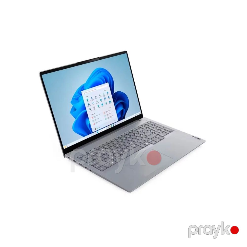 Lenovo ThinkBook 16 G8 ıal (21SK00JUFW) — Noutbuklar, Bakı (3)