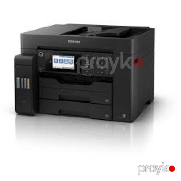 Epson L15150 / A3+ / Inkjet / 4-ü-1-də MFP printer — Elektronika, Bakı (2)
