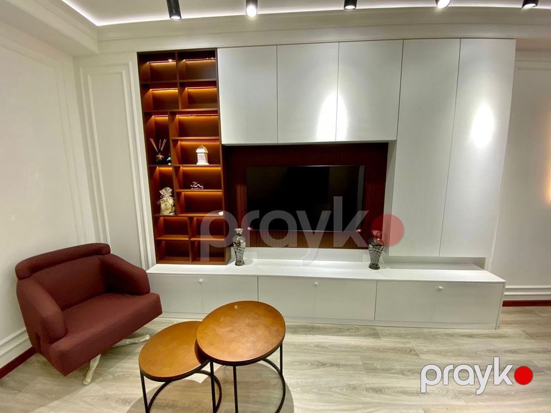 İcarəyə verilir 2 otaqlı yeni tikili 75 m² — Mənzil, Bakı (2)