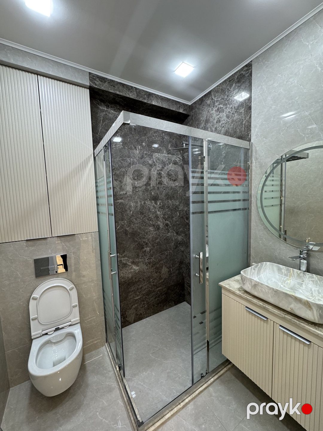 Satılır 3 otaqlı yeni tikili 142 m² — Mənzil, Bakı (7)