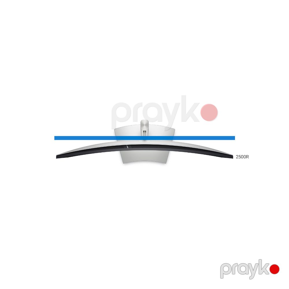 Dell UltraSharp 40 Curved Thunderbolt Hub Monitor – U4025QW (210-BMDV) — Monitorlər, Bakı (3)