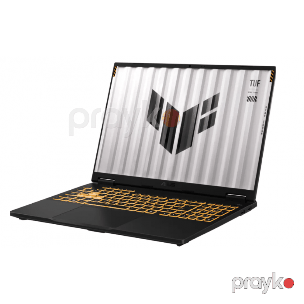 Noutbuk ASUS TUF Gaming F16 FX608JHI-TU214 (90NR0NA1-M00BF0) — Noutbuklar, Bakı (2)