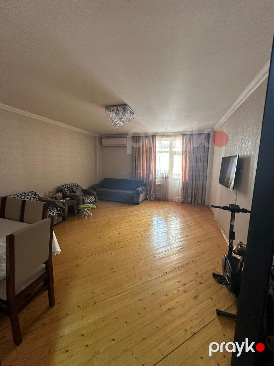Satılır 3 otaqlı yeni tikili 120 m² — Mənzil, Xırdalan (5)