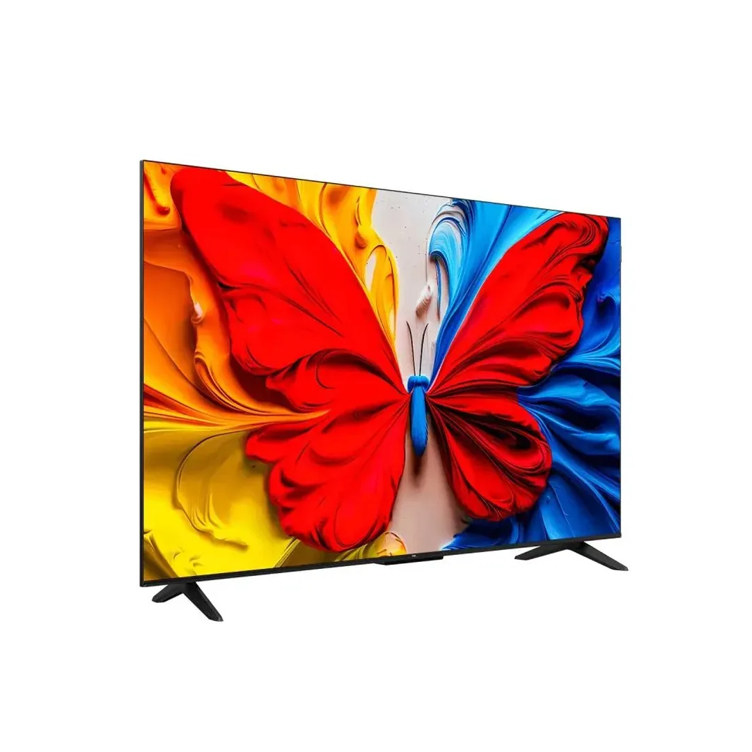 Televizor TCL Premium QLED 55P7L — Televizorlar, Bakı (6)