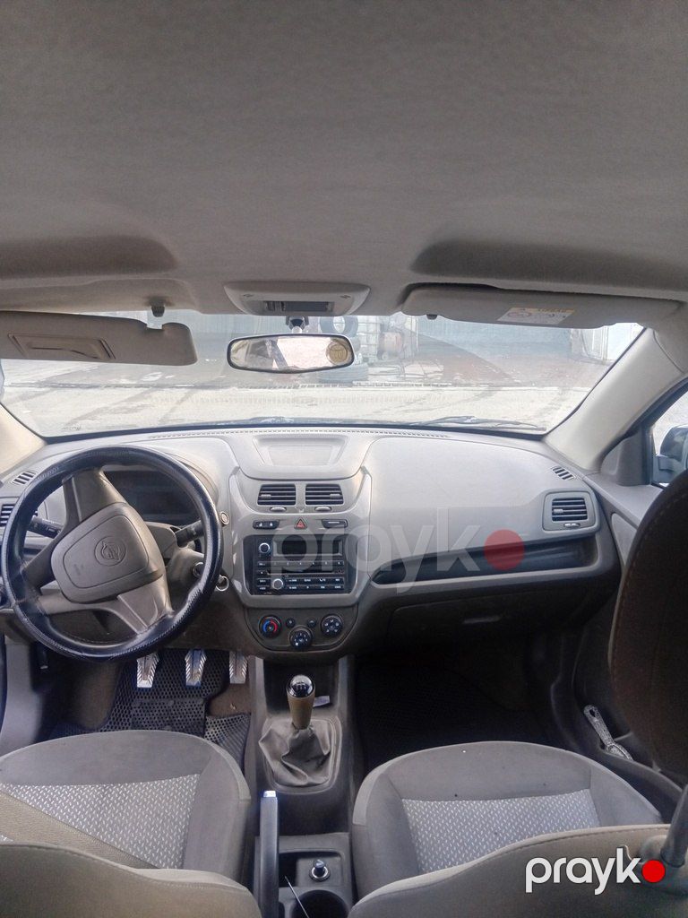 Ravon R4, 1.5 L, 2017 il, 208 579 km — Avtomobillər, Bakı (6)