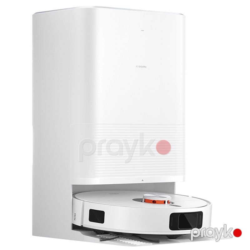 Robot Tozsoran Xiaomi X20 PRO White — Tozsoran, Bakı (3)