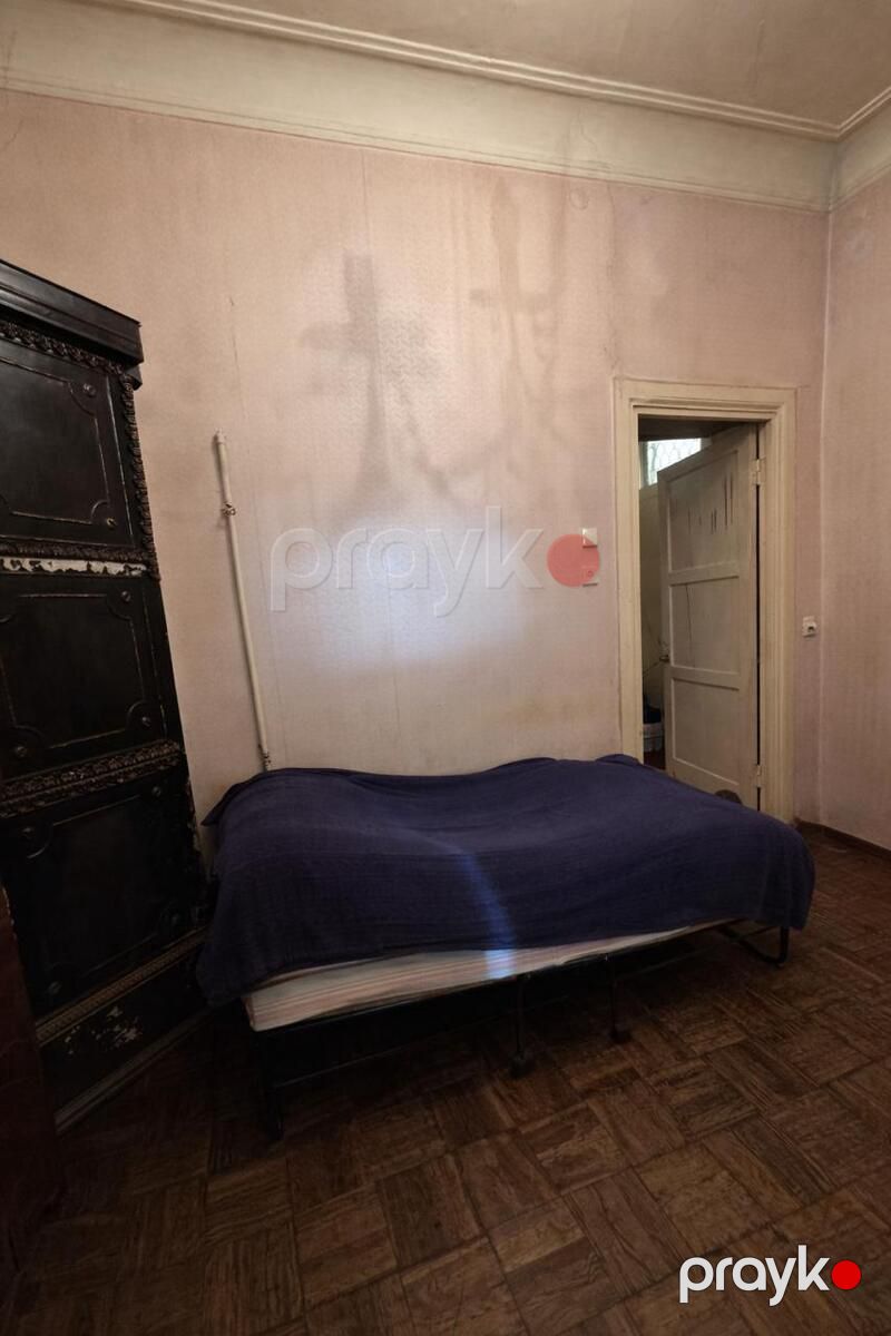 Satılır 3 otaqlı köhnə tikili 67.7 m² — Mənzil, Bakı (4)