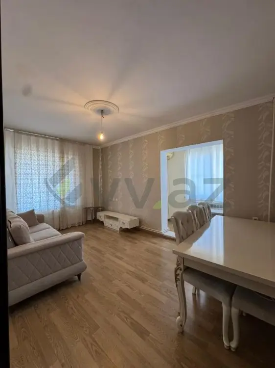 2 otaqlı mənzil Köhnə tikili Satılır, 8-ci mikrorayon, Binəqədi, Bakı — Mənzil, Bakı (2)