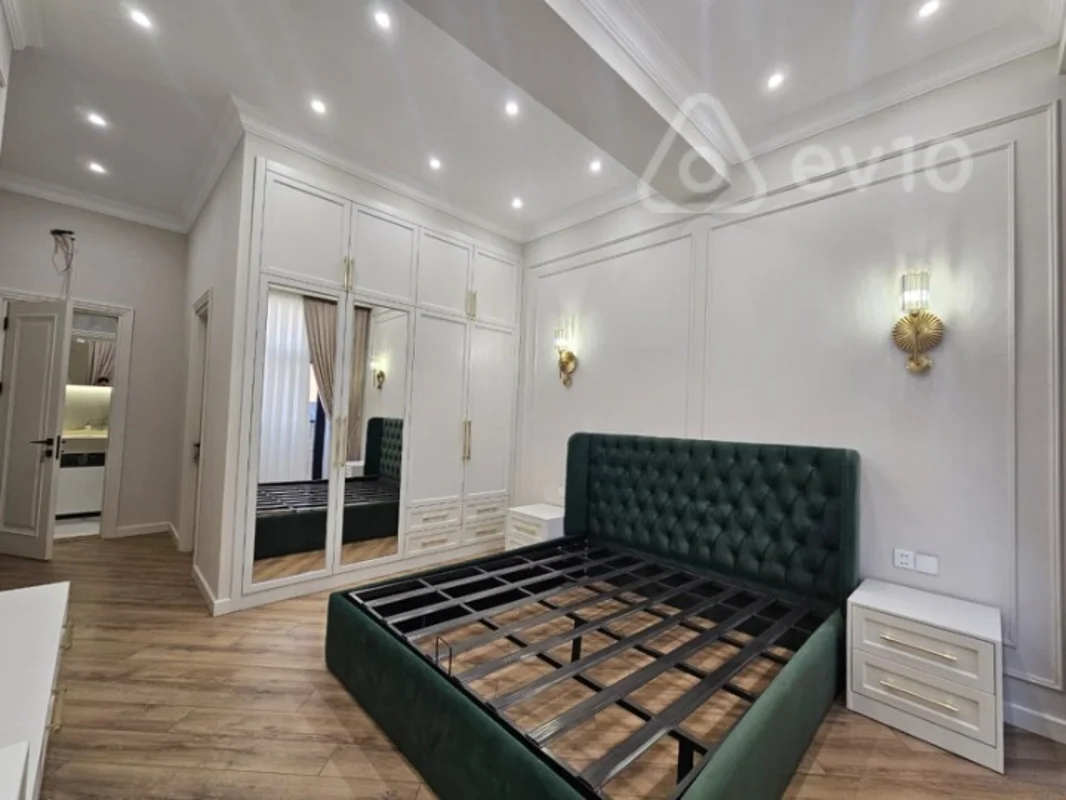 4 otaqlı mənzil, 149 m², Azadlıq pr — Mənzil, Bakı (8)