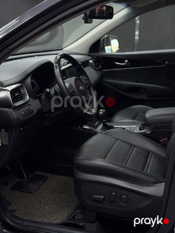 Kia Sorento, 2.0 L, 2016 il, 156 000 km — Avtomobillər, Bakı (8)