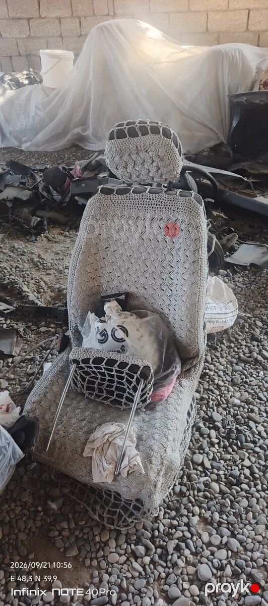 Opel Vectra ehtiyat hissələri — Ehtiyat hissələri və aksesuarlar, Saatlı (2)