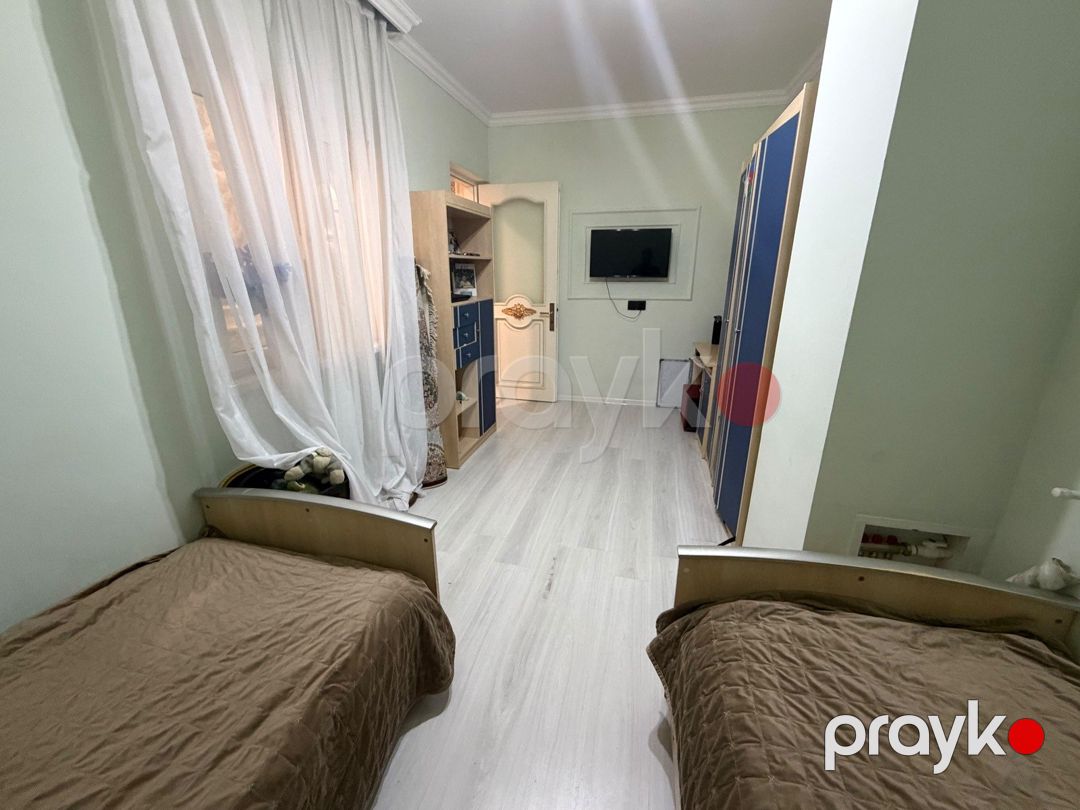 Satılır 3 otaqlı həyət evi/bağ evi 120 m² — Ev, villa, Bakı (5)