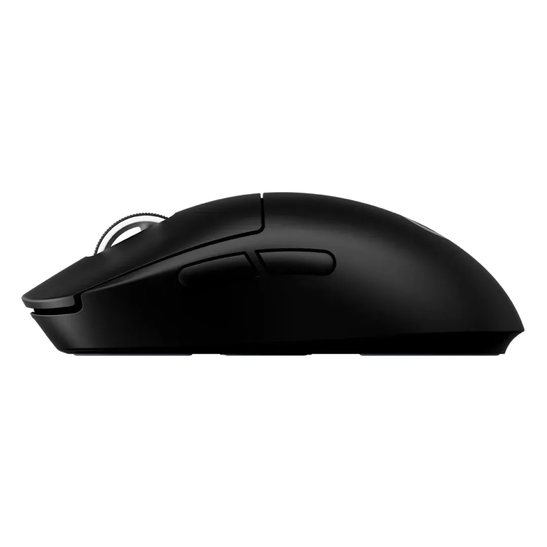 Logitech Mouse G Pro X Superlight 2C Black (L910-007531) — Mallar, Bakı (3)