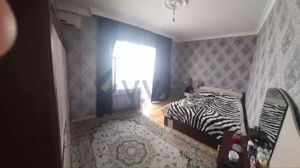 4 otaqlı Həyət evi Satılır, Xırdalan — Ev, villa, Xırdalan (9)