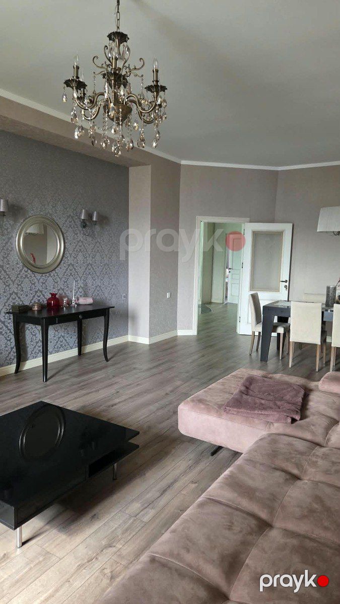Satılır 3 otaqlı yeni tikili 162 m² — Mənzil, Bakı (2)