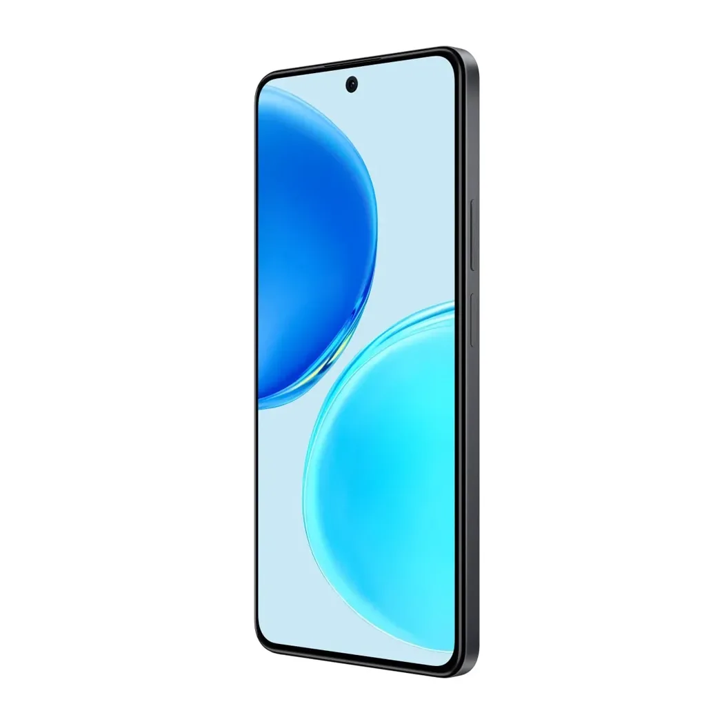 Smartfon Honor X8d 8GB/256GB Velvet Black — Mallar, Bakı (4)