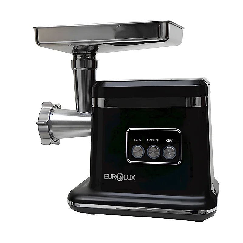 Ətçəkən Eurolux EU-MG3158LB — Ət xırdalayıcılar və qurğular, Bakı (3)