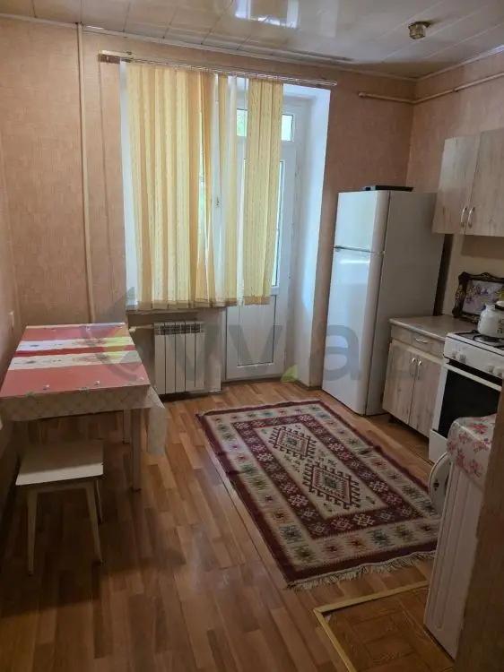 3 otaqlı mənzil Köhnə tikili Kirayə, Əhmədli, Xətai, Bakı — Mənzil, Bakı (6)