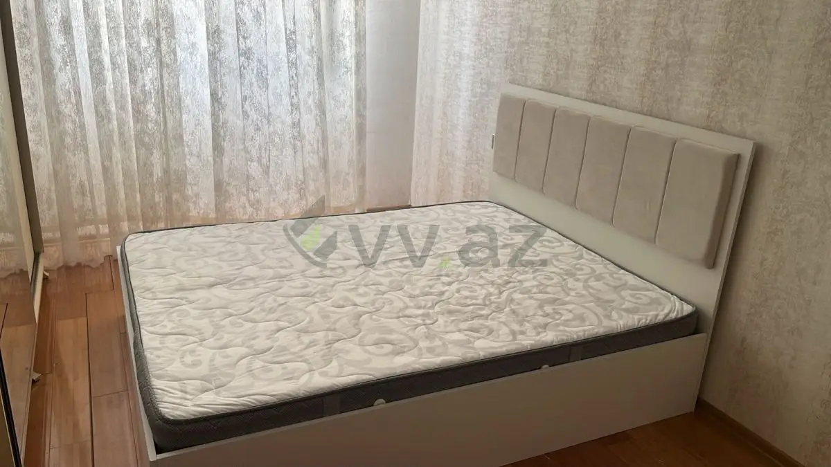 2 otaqlı mənzil Yeni tikili Satılır, Xırdalan — Mənzil, Xırdalan (4)