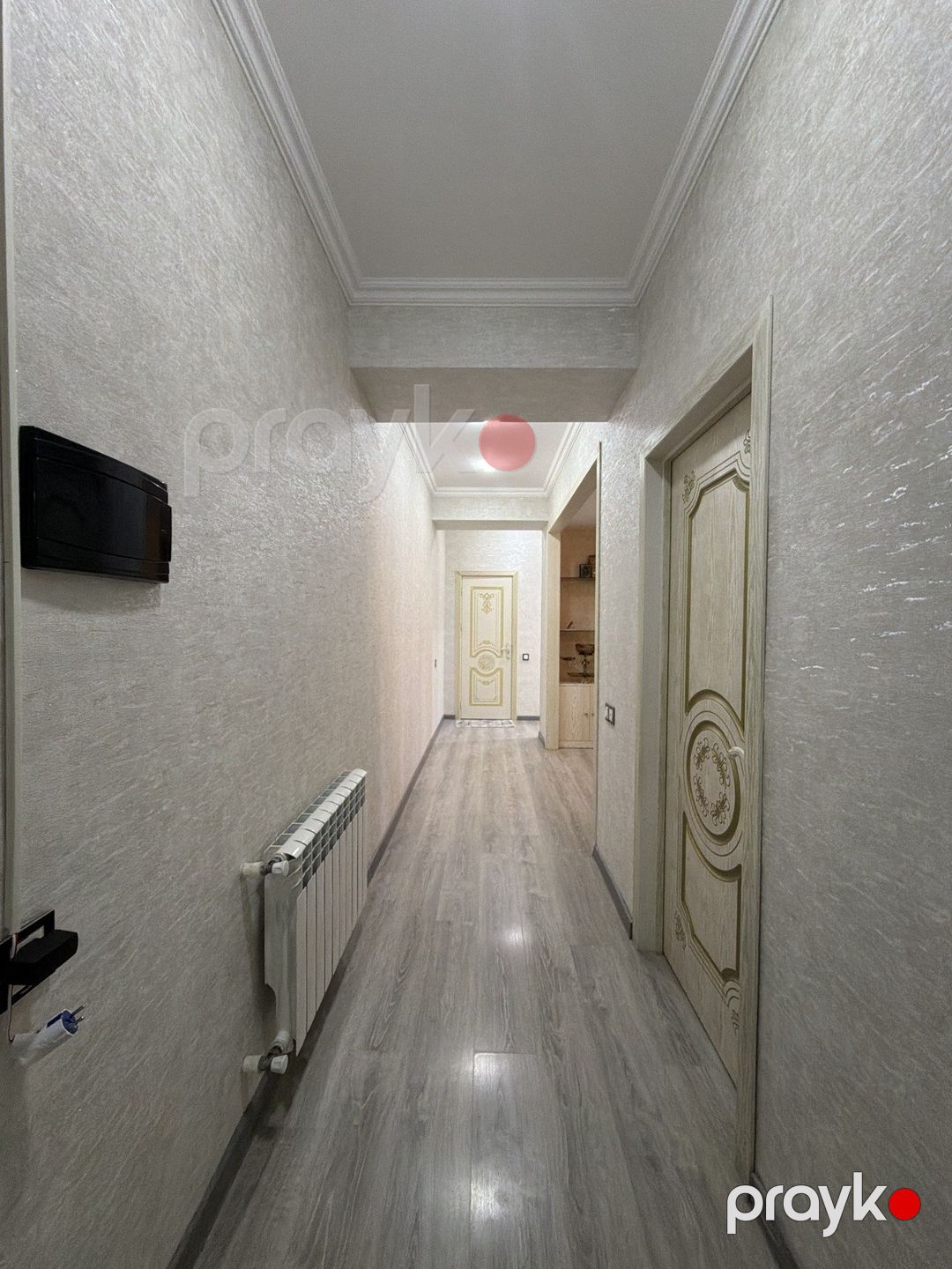 Satılır 4 otaqlı yeni tikili 83 m² — Mənzil, Bakı (12)