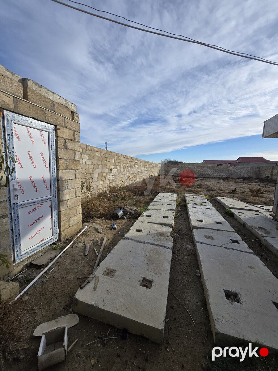 8 sot torpaq sahəsi, Qaradağ r — Torpaq, Bakı (4)