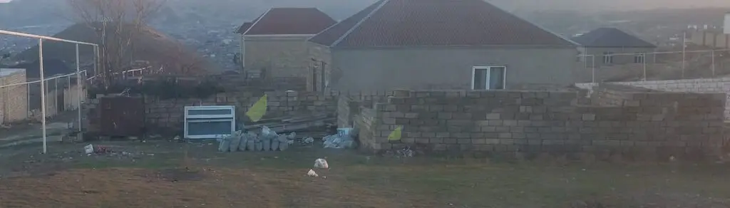 2 sot Torpaq Satılır, Hökməli, Abşeron — Torpaq (2)