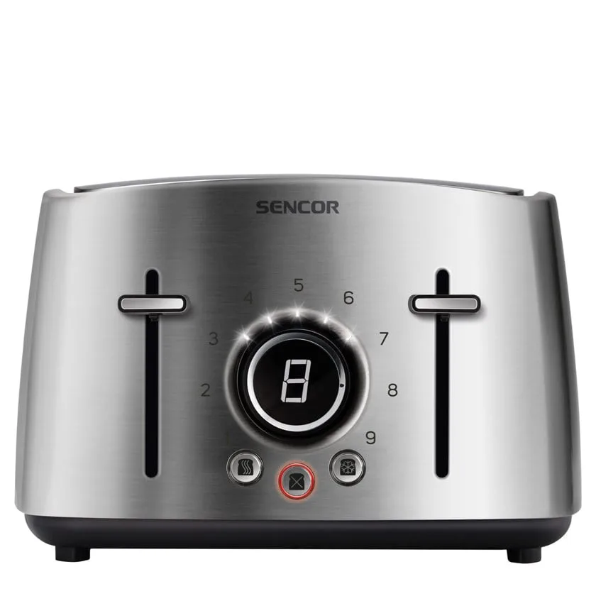 Toster Sencor STS 5070SS — Mallar, Bakı (3)