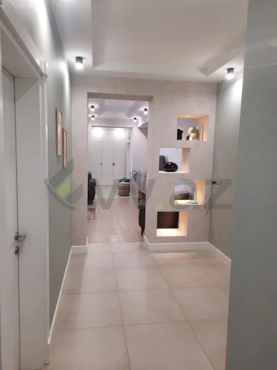 3 otaqlı mənzil Yeni tikili Satılır, Xırdalan — Mənzil, Xırdalan (9)