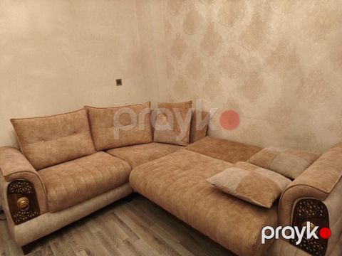 Künc divan – rahat və funksional Divan göründüyünnende yeni — Bakı