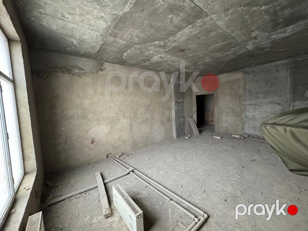 Satılır 4 otaqlı yeni tikili 160 m² — Mənzil, Bakı (9)