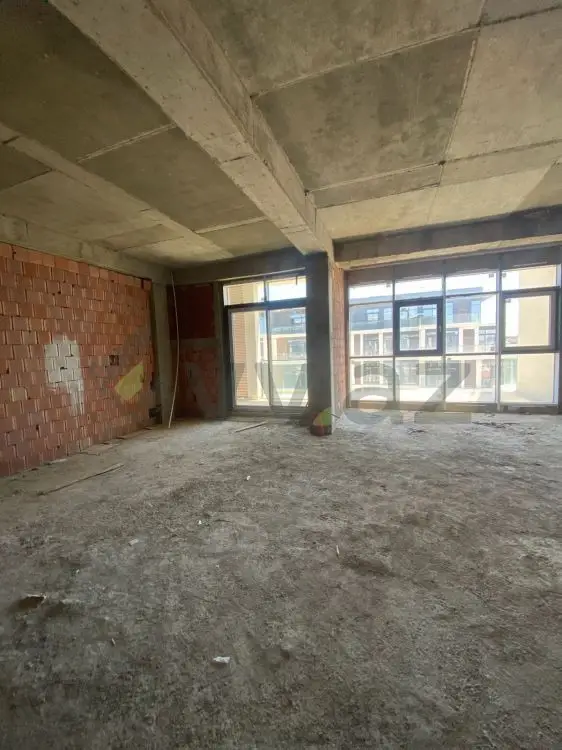 2 otaqlı mənzil Yeni tikili Satılır, Sabunçu qəs., Sabunçu, Bakı — Mənzil, Bakı (4)