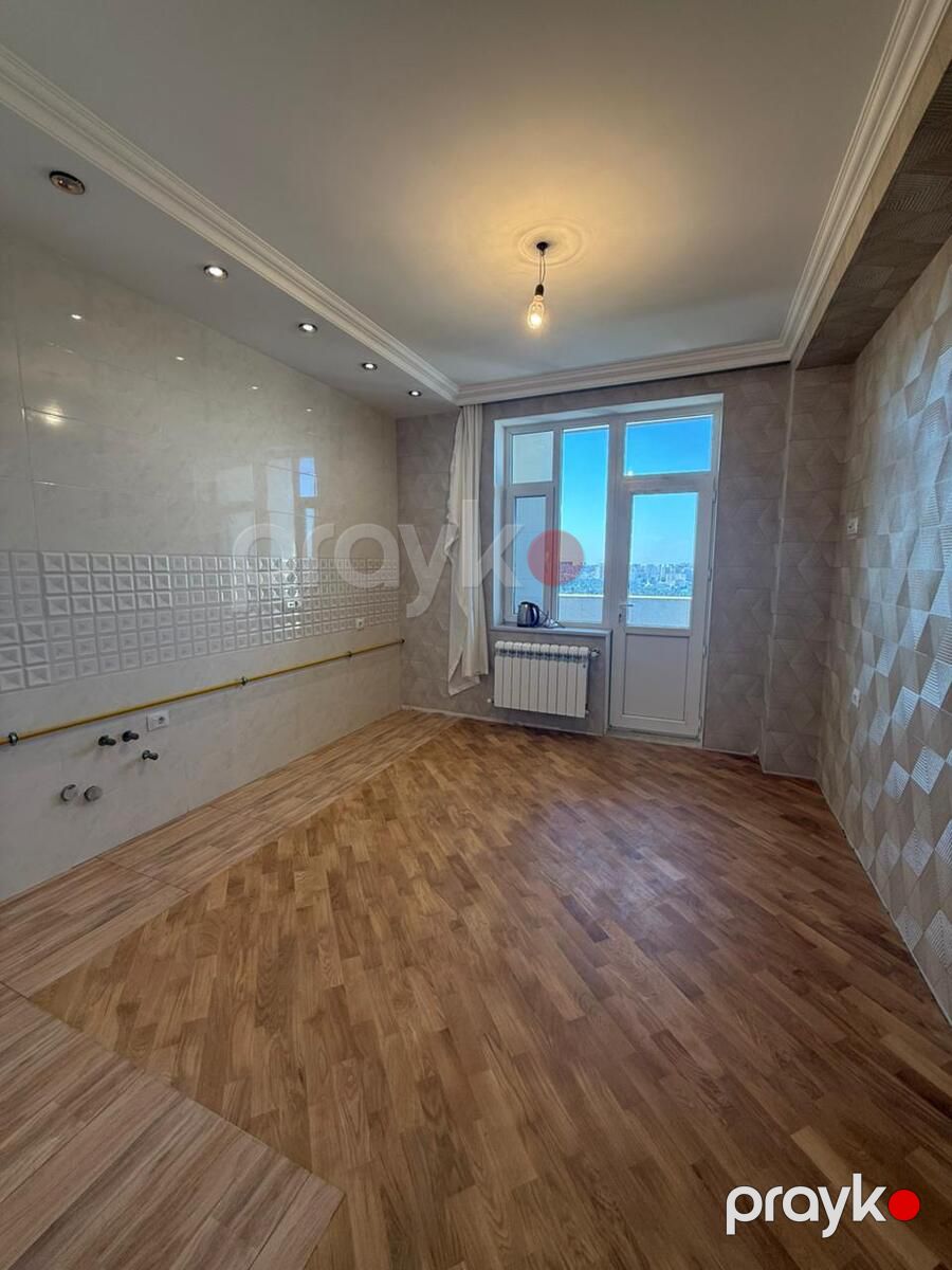 Satılır 3 otaqlı yeni tikili 140 m² — Mənzil, Bakı (9)
