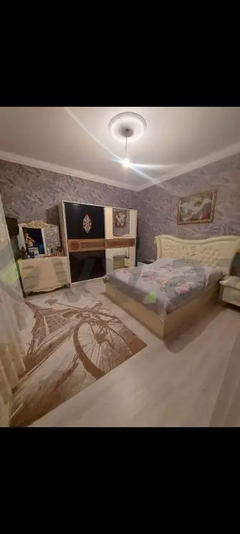 3 otaqlı Həyət evi Kirayə (günlük), Novxanı, Abşeron — Ev, villa (6)