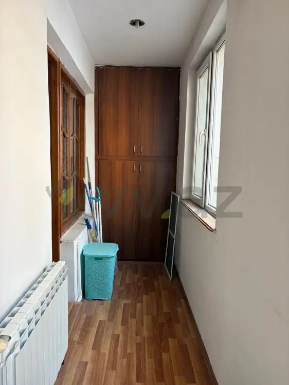 3 otaqlı mənzil Yeni tikili Kirayə, 9-cu mikrorayon, Binəqədi, Bakı — Mənzil, Bakı (10)