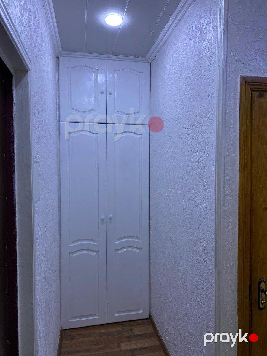 Satılır 2 otaqlı köhnə tikili 60 m² — Mənzil, Bakı (11)