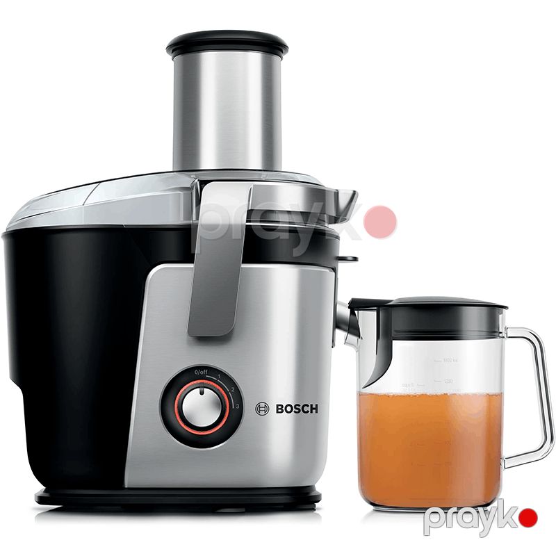 Şirəçəkən Bosch MES4010 — Şirə sıxaçları, Bakı (3)